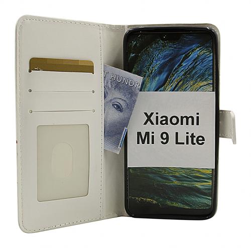 Designwallet Xiaomi Mi 9 Lite