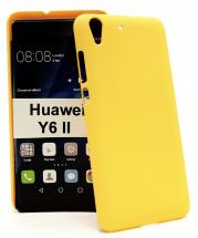 Hardcase Deksel Huawei Y6 II