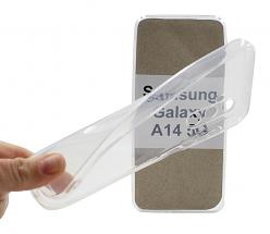 Ultra Thin TPU Deksel Samsung Galaxy A14 5G