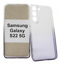 TPU Deksel Samsung Galaxy S22 5G