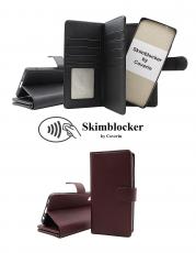 Skimblocker iPhone 16 XL Magnet Lommebok Deksel