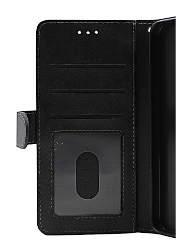 Zipper Sony Xperia 10 VI 5G Lommebok Deksel