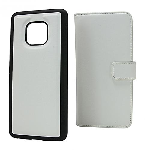 Skimblocker Magnet Wallet Huawei Mate 20 Pro