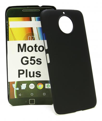 Hardcase Deksel Moto G5s Plus