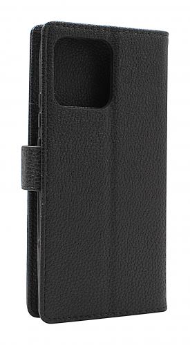 New Standcase Wallet Motorola Edge 40 Pro 5G