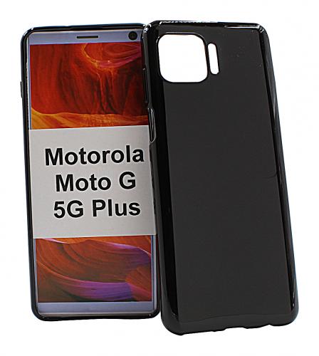 TPU-deksel for Motorola Moto G 5G Plus