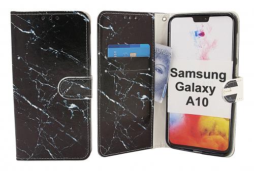 Designwallet Samsung Galaxy A10 (A105F/DS)