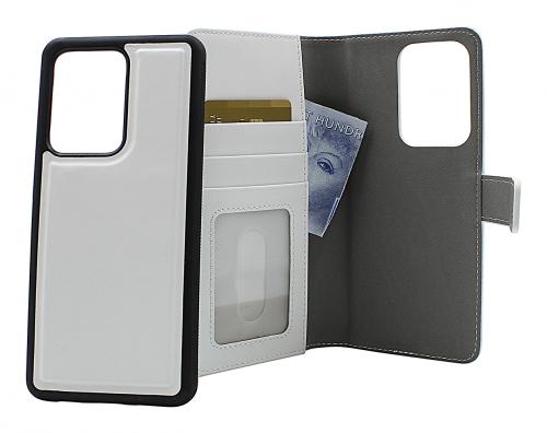 Skimblocker Magnet Wallet Samsung Galaxy S20 Ultra (G988B)