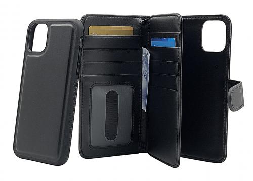 Skimblocker XL Magnet Wallet iPhone 11 (6.1)