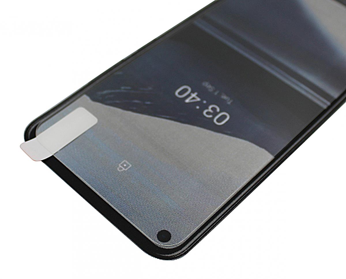 Skjermbeskyttelse av glass Nokia 3.4