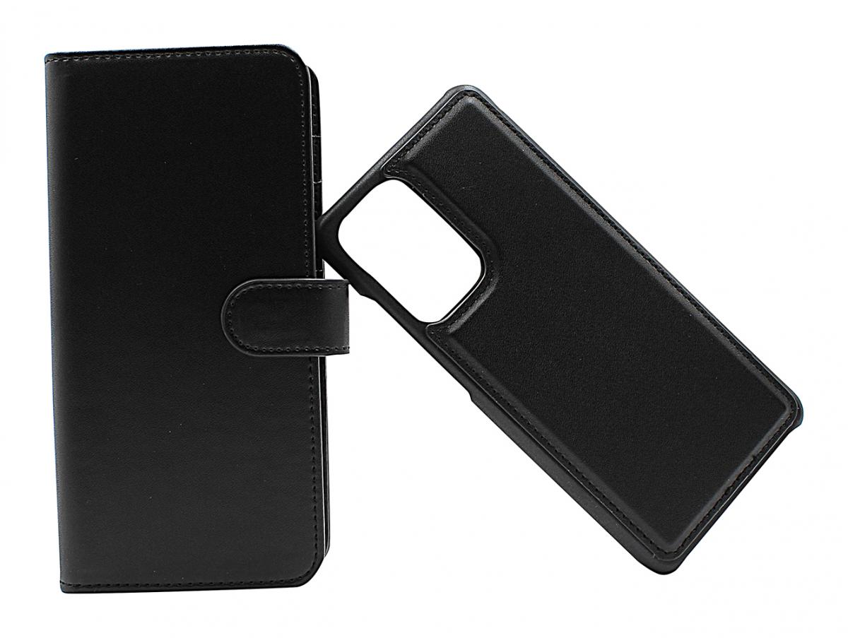 Skimblocker XL Magnet Wallet Samsung Galaxy A52 / A52 5G / A52s 5G