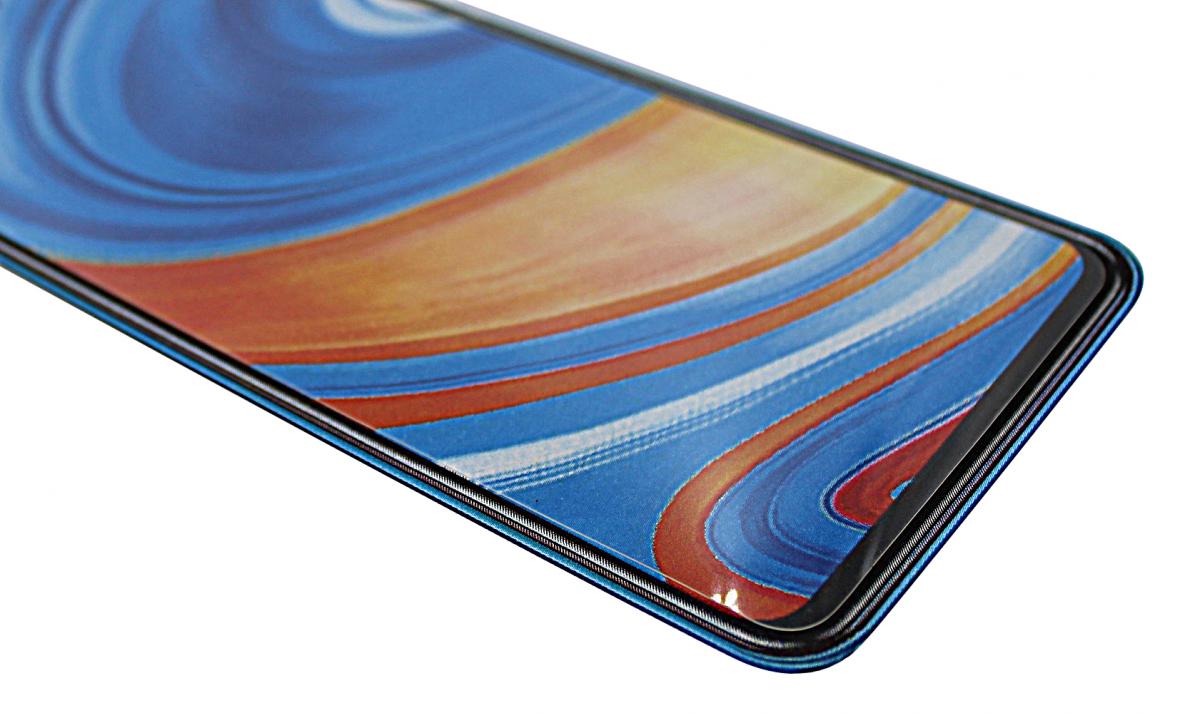 6-pakning Skjermbeskyttelse Xiaomi Redmi Note 9s / Note 9 Pro