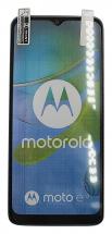 6-pakning Skjermbeskyttelse Motorola Moto E13