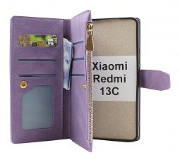 XL Standcase Lyxetui Xiaomi Redmi 13C