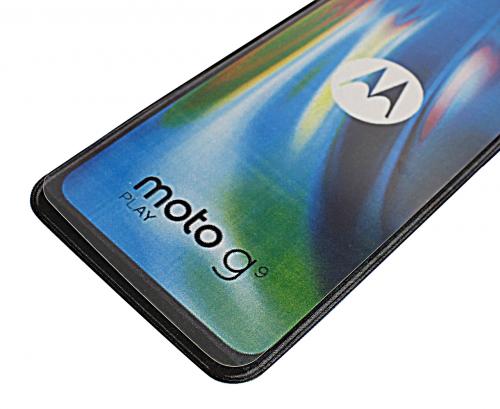 Skjermbeskyttelse Motorola Moto G9 Play