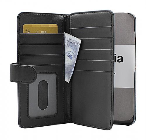 Skimblocker XL Wallet Nokia 3.4