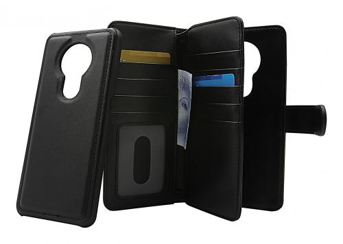 Skimblocker XL Magnet Wallet Nokia 6.2 / 7.2