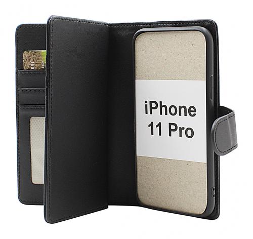 Skimblocker XL Wallet iPhone 11 Pro