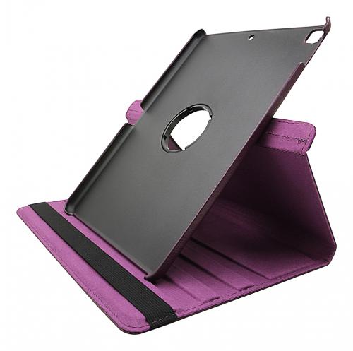 360 Etui iPad 10.2 (2019/2020/2021)