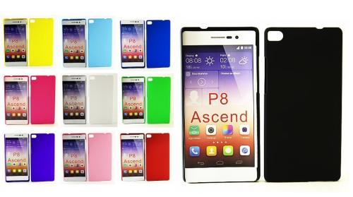 Hardcase Deksel Huawei P8