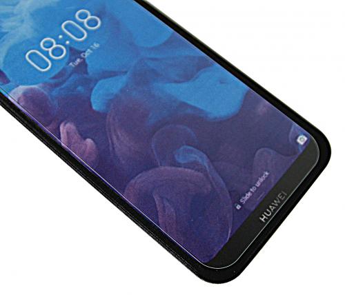 Skjermbeskyttelse av glass Huawei Y5 2019