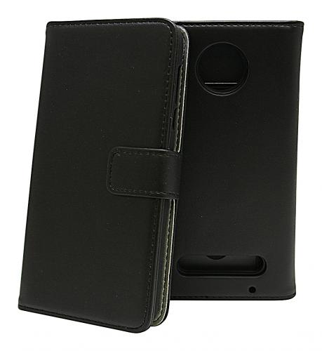 Magnet Wallet Moto Z2 Play