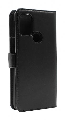 Skimblocker Magnet Wallet Motorola Moto G20 / Moto G30