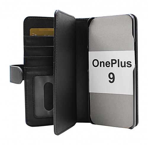 Skimblocker XL Wallet OnePlus 9