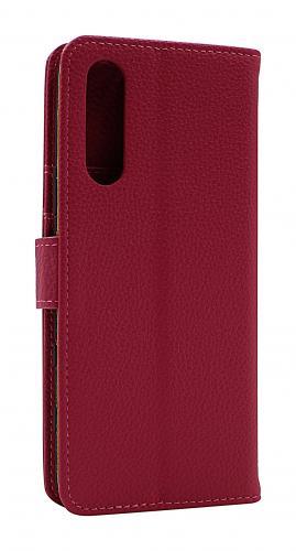 New Standcase Wallet Sony Xperia 5 II (XQ-AS52)