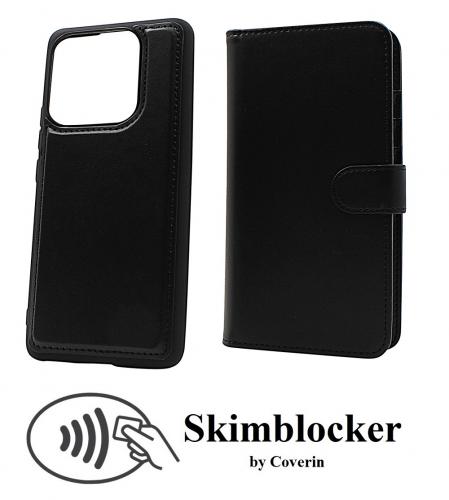 Skimblocker XL Magnet Wallet Xiaomi 13 Pro 5G