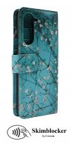 Skimblocker Designwallet Doro 8050