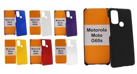 Hardcase Deksel Motorola Moto G60s