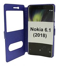 Flipcase Nokia 6 (2018)