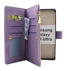 XL Standcase Lyxetui Samsung Galaxy S24 Ultra 5G (SM-S928B/DS)