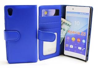 Lommebok-etui Sony Xperia Z5 (E6653)