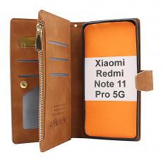 XL Standcase Lyxetui Xiaomi Redmi Note 11 Pro 5G