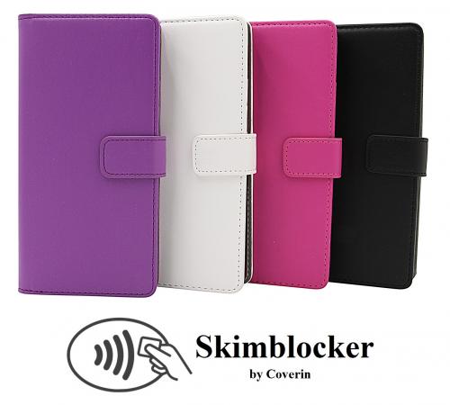 Skimblocker Magnet Wallet Huawei P30 Pro