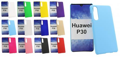 Hardcase Deksel Huawei P30