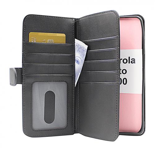 Skimblocker XL Wallet Motorola Moto G200