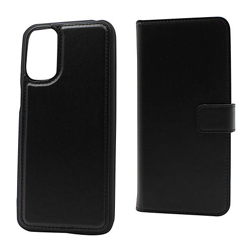 Skimblocker Magnet Wallet Motorola Moto G31/G41