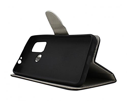 Designwallet Motorola Moto G60s