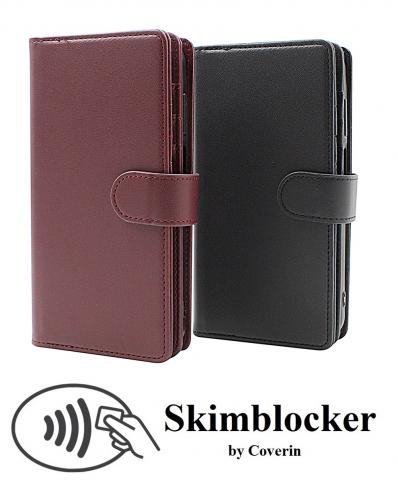 Skimblocker XL Magnet Wallet iPhone 6/7/8/SE 2nd/3rd Gen.