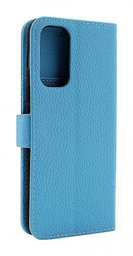 New Standcase Wallet OnePlus Nord 2 5G