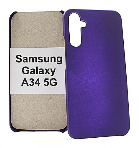 Hardcase Deksel Samsung Galaxy A34 5G (SM-A346B/DS)