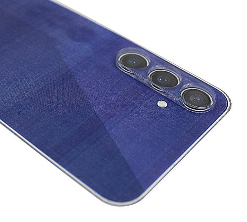 Kameraglass Samsung Galaxy S23 FE 5G