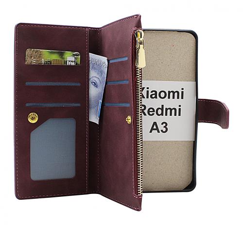 XL Standcase Lyxetui Xiaomi Redmi A3