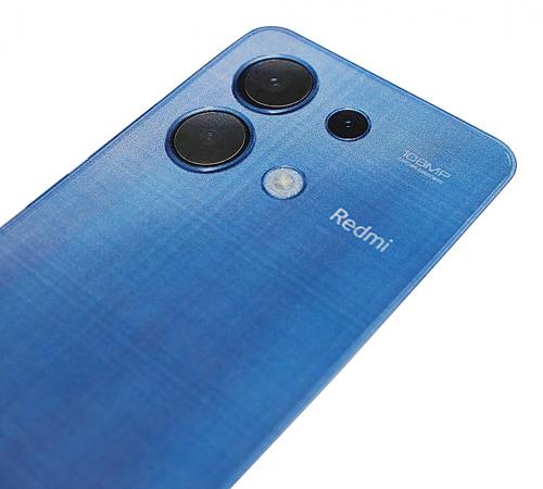 Kameraglass Xiaomi Redmi Note 13 4G