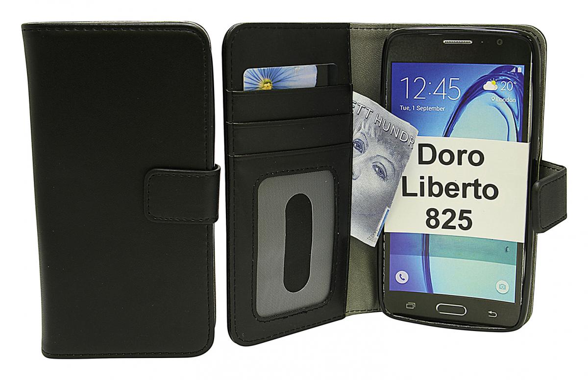 Magnet Wallet Doro Liberto 825