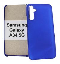 Hardcase Deksel Samsung Galaxy A34 5G (SM-A346B/DS)