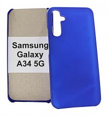 Hardcase Deksel Samsung Galaxy A34 5G (SM-A346B/DS)